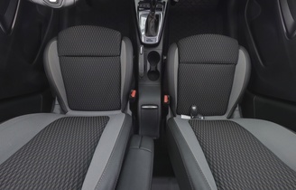 Opel Crossland X vaihtoauto