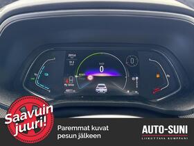 Renault Arkana vaihtoauto