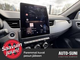 Renault Arkana vaihtoauto