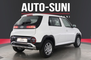 Hyundai INSTER vaihtoauto