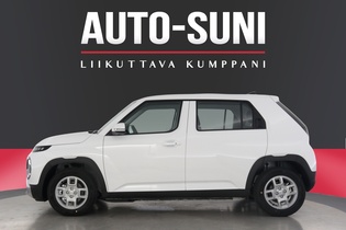 Hyundai INSTER vaihtoauto