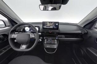 Hyundai INSTER vaihtoauto