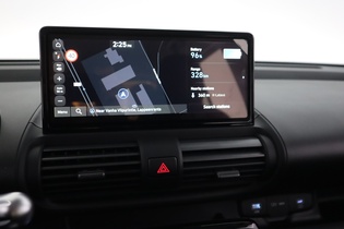 Hyundai INSTER vaihtoauto