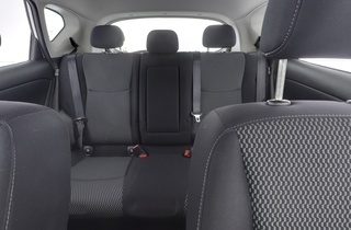 Nissan Pulsar vaihtoauto