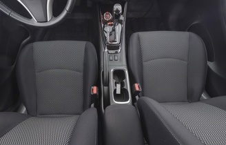 Nissan Pulsar vaihtoauto