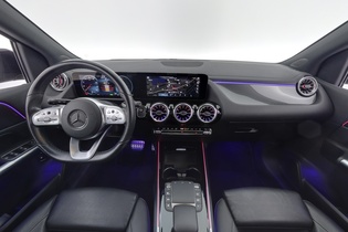 Mercedes-Benz B vaihtoauto