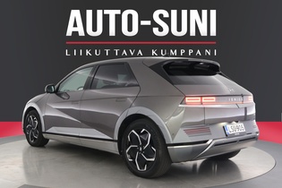 Hyundai IONIQ 5 vaihtoauto