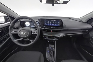 Hyundai i20 Hatchback vaihtoauto