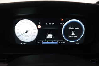 Hyundai i20 Hatchback vaihtoauto