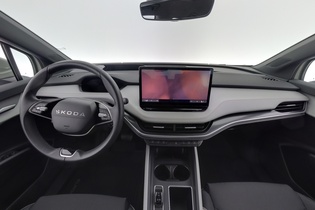 Skoda Elroq vaihtoauto