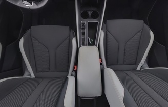 Skoda Elroq vaihtoauto