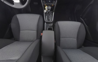 Suzuki S-Cross vaihtoauto