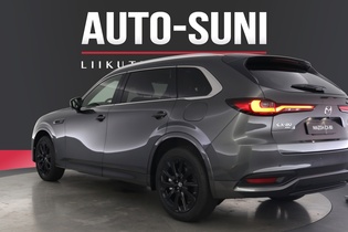 Mazda CX-80 vaihtoauto