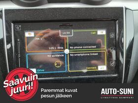 Suzuki Swift vaihtoauto