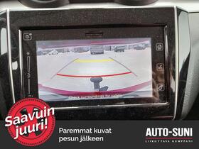 Suzuki Swift vaihtoauto