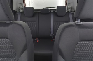 Suzuki Swift vaihtoauto