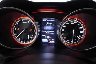 Suzuki Swift vaihtoauto