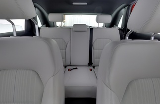 Mercedes-Benz B vaihtoauto