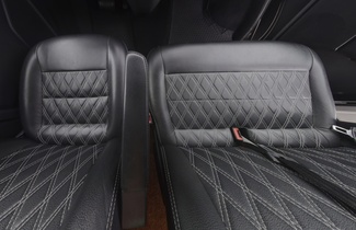 Volkswagen Caravelle vaihtoauto