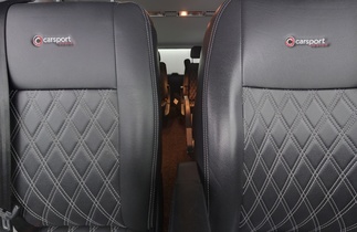 Volkswagen Caravelle vaihtoauto