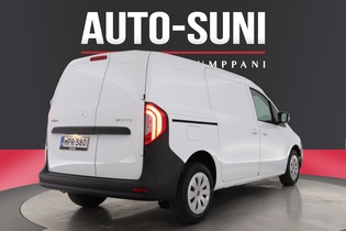 Mercedes-Benz Citan vaihtoauto