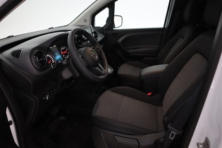 Mercedes-Benz Citan vaihtoauto