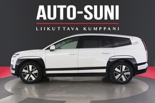 Hyundai IONIQ 9 vaihtoauto