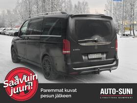 Mercedes-Benz V vaihtoauto