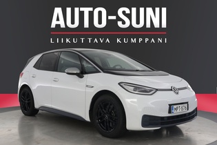 Volkswagen ID.3 vaihtoauto