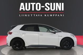 Volkswagen ID.3 vaihtoauto