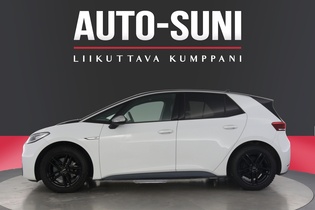 Volkswagen ID.3 vaihtoauto