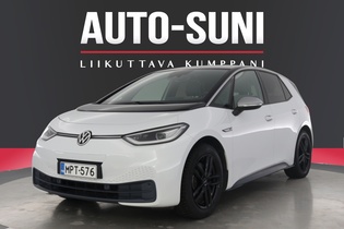 Volkswagen ID.3 vaihtoauto