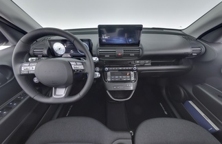 Hyundai INSTER vaihtoauto