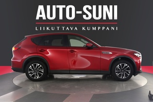 Mazda CX-60 vaihtoauto