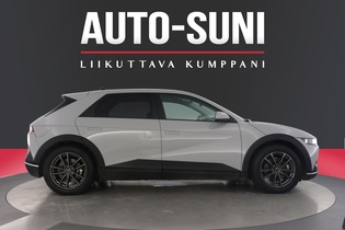 Hyundai IONIQ 5 vaihtoauto