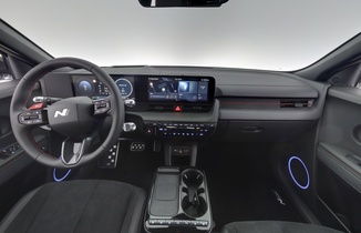 Hyundai IONIQ 5 vaihtoauto
