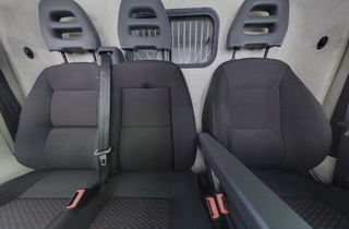 Citroën Jumper vaihtoauto