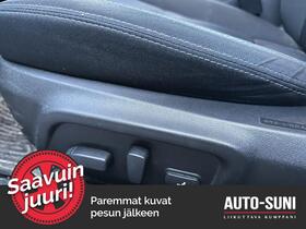 Subaru Outback vaihtoauto