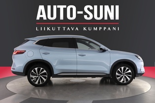 BYD Seal U DM-i vaihtoauto