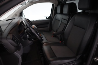 Citroën Jumpy vaihtoauto