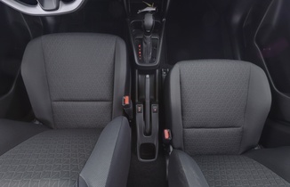 Suzuki Swift vaihtoauto