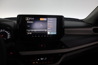 Suzuki Swift vaihtoauto