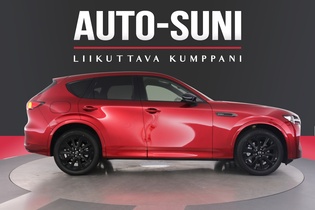 Mazda CX-60 vaihtoauto