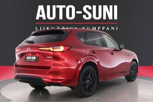 Mazda CX-60 vaihtoauto