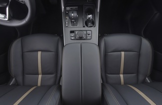 Mazda CX-60 vaihtoauto