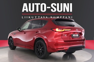 Mazda CX-60 vaihtoauto