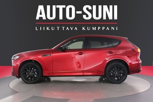 Mazda CX-60 vaihtoauto