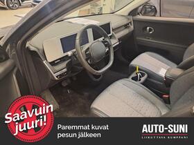 Hyundai IONIQ 5 vaihtoauto