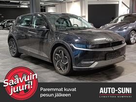 Hyundai IONIQ 5 vaihtoauto