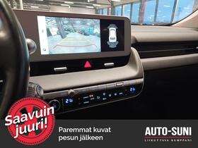 Hyundai IONIQ 5 vaihtoauto